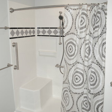 Accessible Addition - South Hadley MA