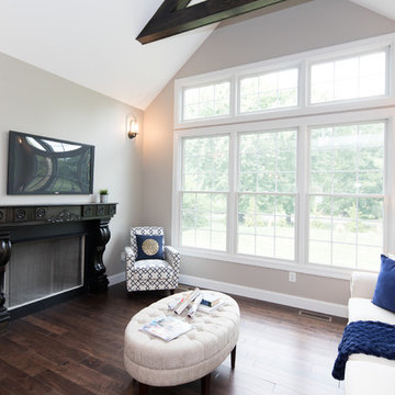 Custom Home | Town & Country