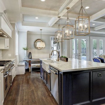 Kitchens