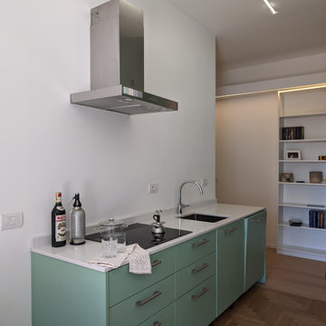 Un (appartamento) romantico a Milano - 70mq
