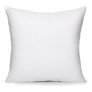 washable pillow inserts