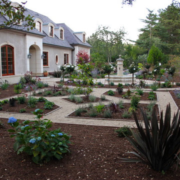 Jacob Residence