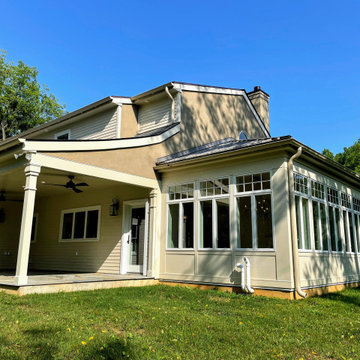 Northampton County Home