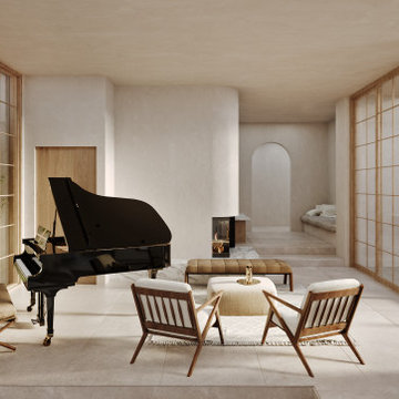 HU Residence