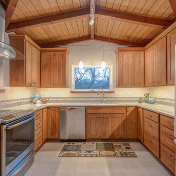 Normandy Park Kitchen