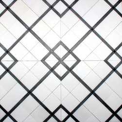 Mikro - Mosaic Tile