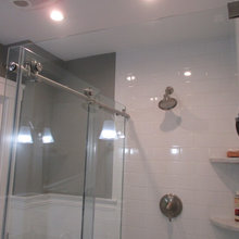 Bathroom ideas