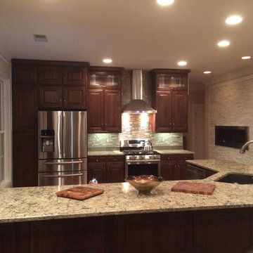 Northern NJ Single Floor 55 and Older