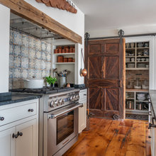 Kitchen Ideas