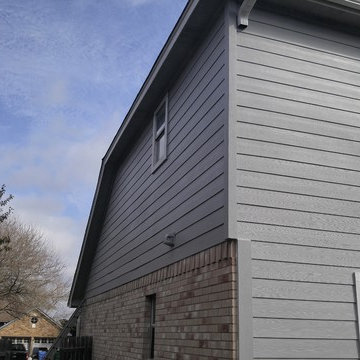 21st Century Painting & Roofing