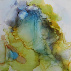 Untitled No 1 - Fine Art Prints