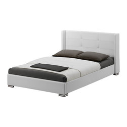 DG Casa - Benson Bed - Panel Beds