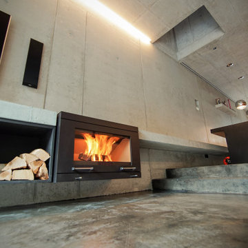 Stuttgart Skantherm Balance