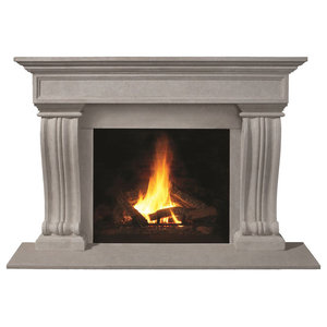 Fireplace Pad
