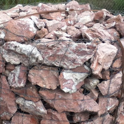 Stone Stillness - Landscaping Stones And Pavers
