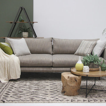 Matisse Sofa - urban jungle