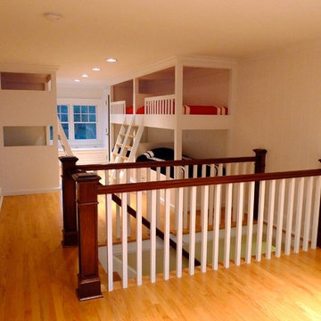 Bunk Room