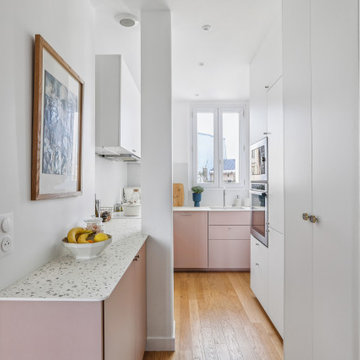 Appartement - Paris 12