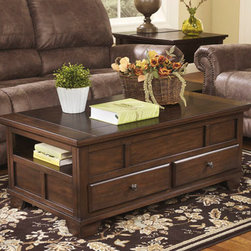 Tables - Products