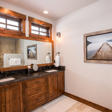 Bathroom ideas
