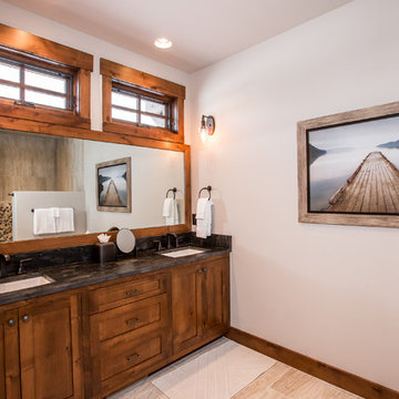 Whitefish Vacation Retreat
