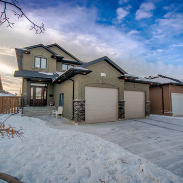 1111 Shepherd Way - Saskatoon - Willowgrove
