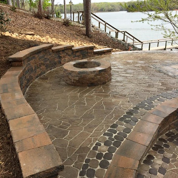 Outdoor Living