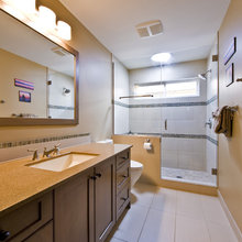 Bathroom Ideas