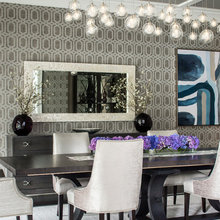 dining rooms
