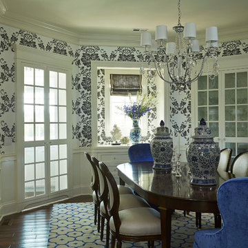 Fairhope Avenue Residence