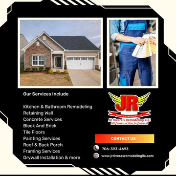 Discover all our projects