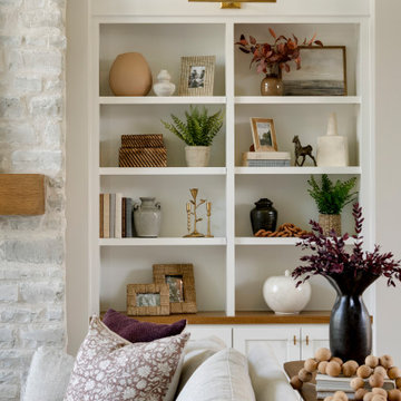 Modern European Charm