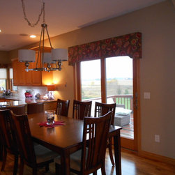 Caledonia warmth - Products