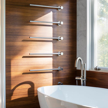 Boston Master Suite