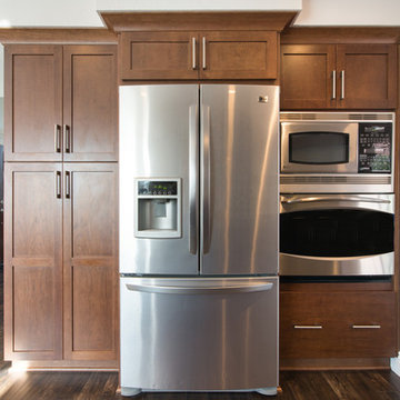 Chula Vista, California Kitchen Remodel