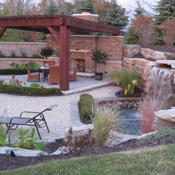 Garden Spaces