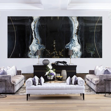 New Showroom - Park Royal