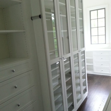 Custom Closet