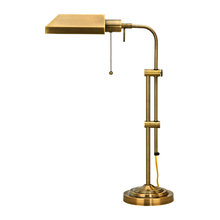 lamps