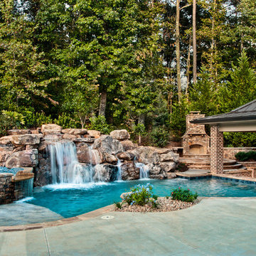 World's Greatest Pools fall & winter 2014 submissions