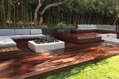 San Marino - Hardscape