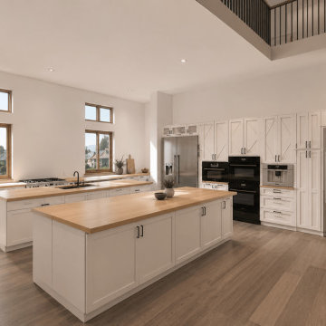 Rana Residence