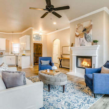 Living Room Gallery