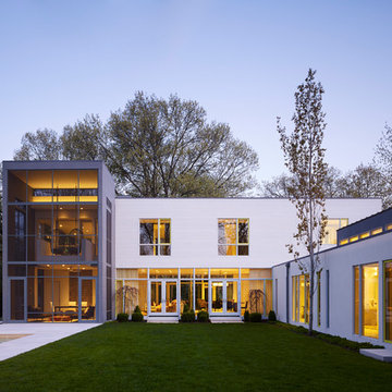 Timberlane Shores