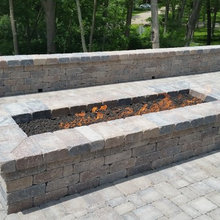 Patio Ideas