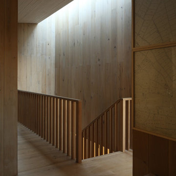 Dundoon Passivhaus: 2015 UK Passivhaus Awards