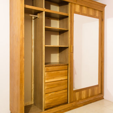 Wardrobe