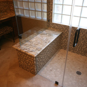 Master Bath 2 2013