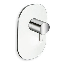 Сантехника CRISTINA Коллекция BEAK - Bathroom Faucets And Showerheads