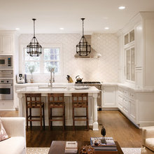 Backsplash